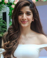 Mawra Hocane